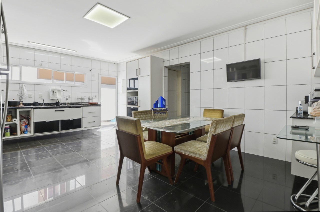 Casa de Condomínio, 7 quartos - Foto 30