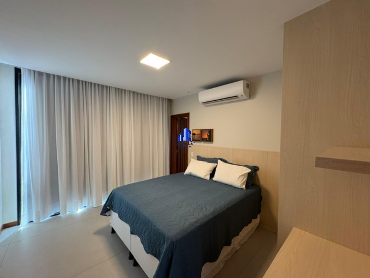 Casa de Condomínio, 4 quartos - Foto 47