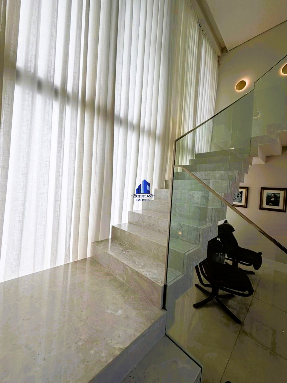 Casa de Condomínio, 5 quartos - Foto 15
