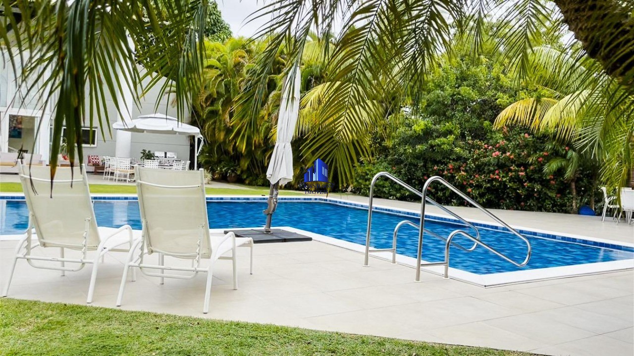 Casa de Condomínio, 6 quartos - Foto 4