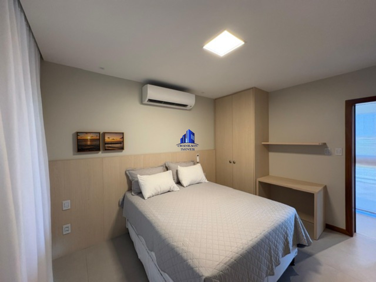 Casa de Condomínio, 4 quartos - Foto 43
