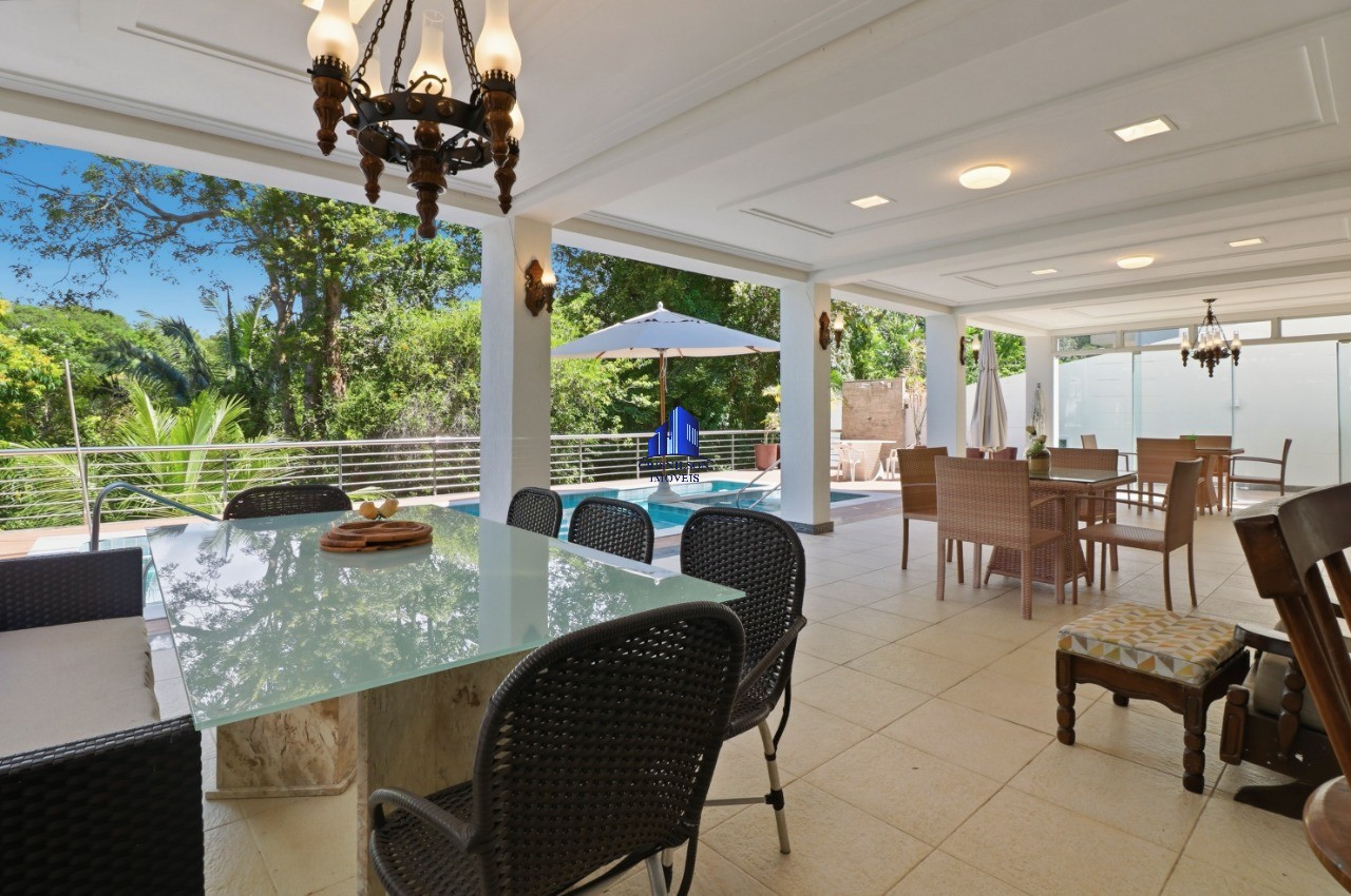 Casa de Condomínio, 7 quartos - Foto 3
