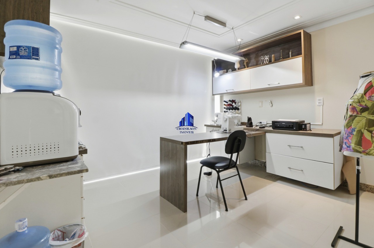 Casa de Condomínio, 7 quartos - Foto 32