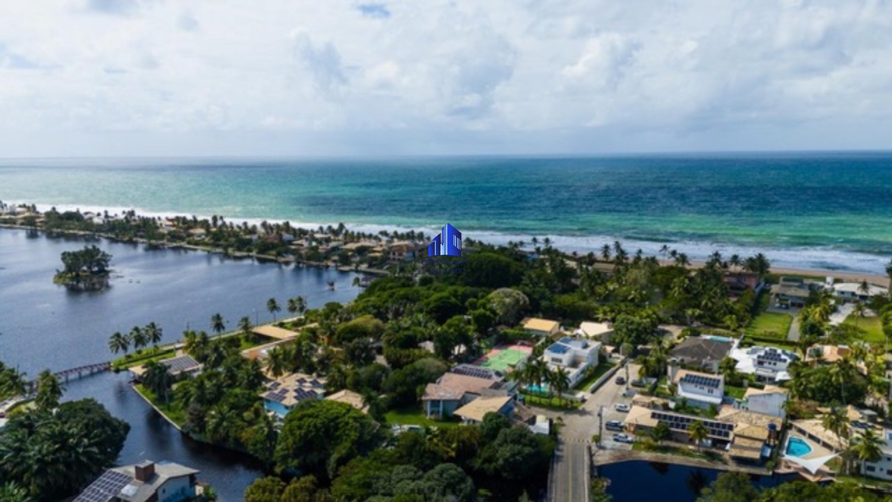 Casa de Condomínio, 6 quartos - Foto 3