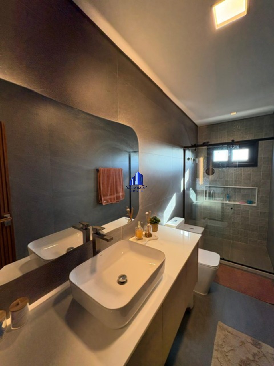 Casa de Condomínio, 4 quartos - Foto 49