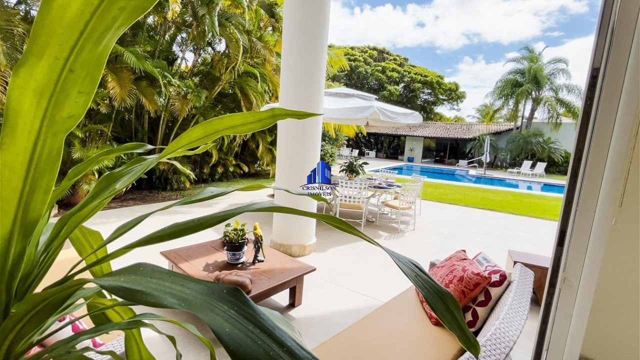 Casa de Condomínio, 6 quartos - Foto 6