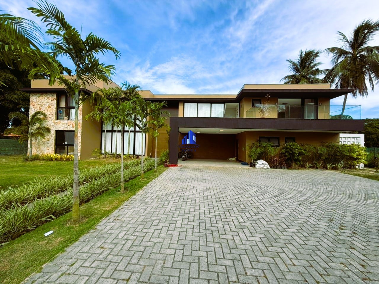 Casa de Condomínio, 5 quartos - Foto 5