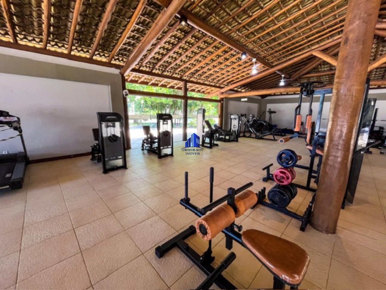 Casa de Condomínio, 6 quartos - Foto 39