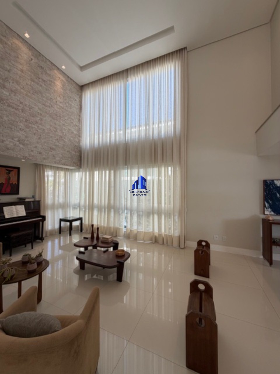 Casa de Condomínio, 4 quartos - Foto 17