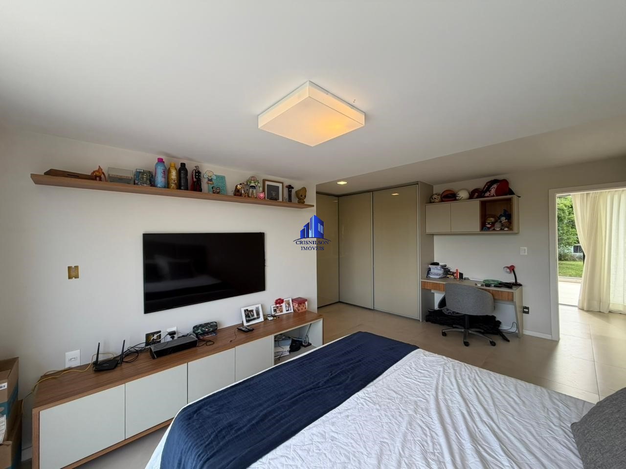 Casa de Condomínio, 5 quartos - Foto 31