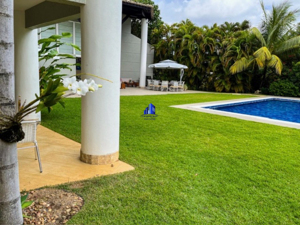 Casa de Condomínio, 6 quartos - Foto 32