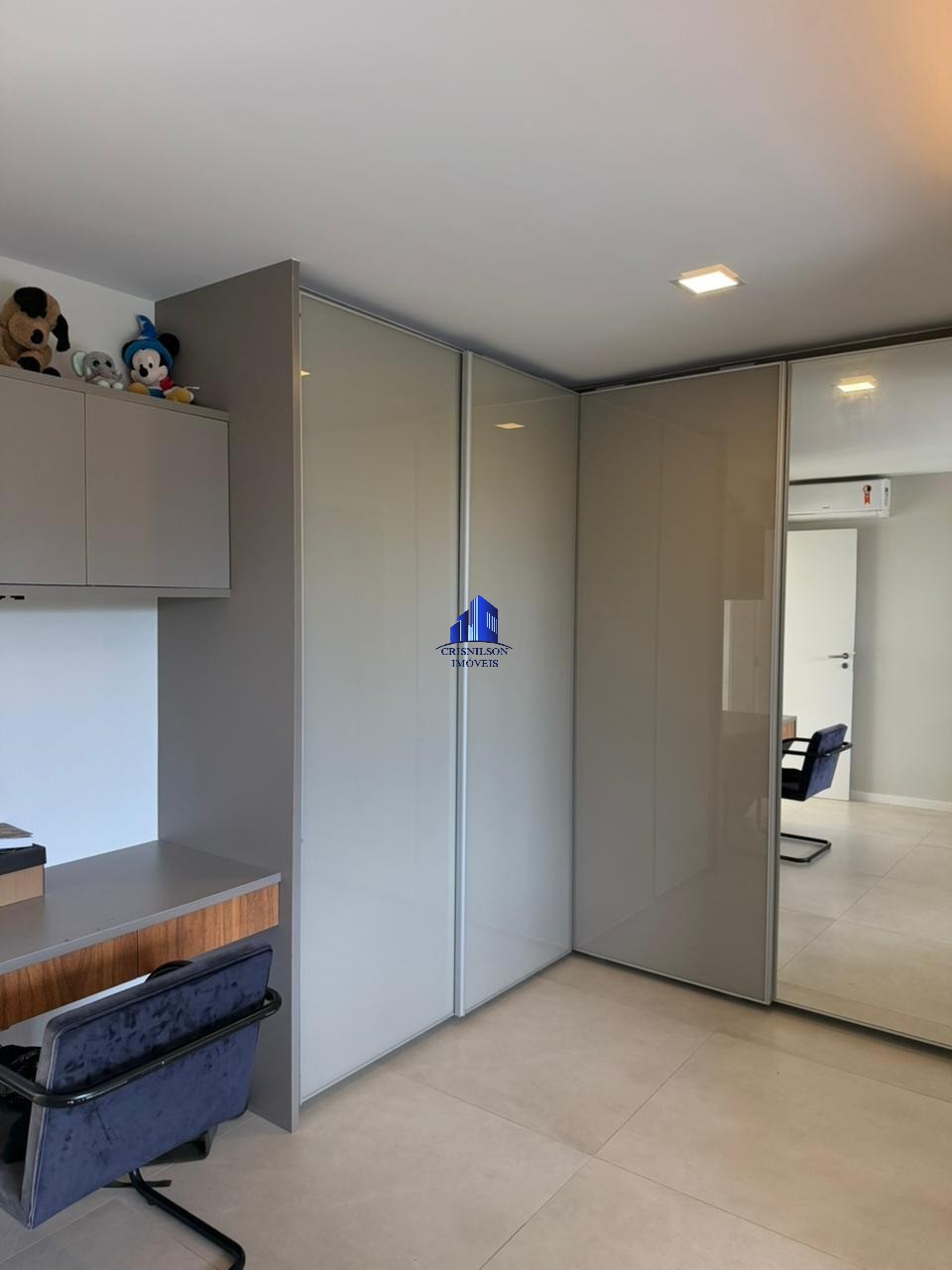 Casa de Condomínio, 5 quartos - Foto 33