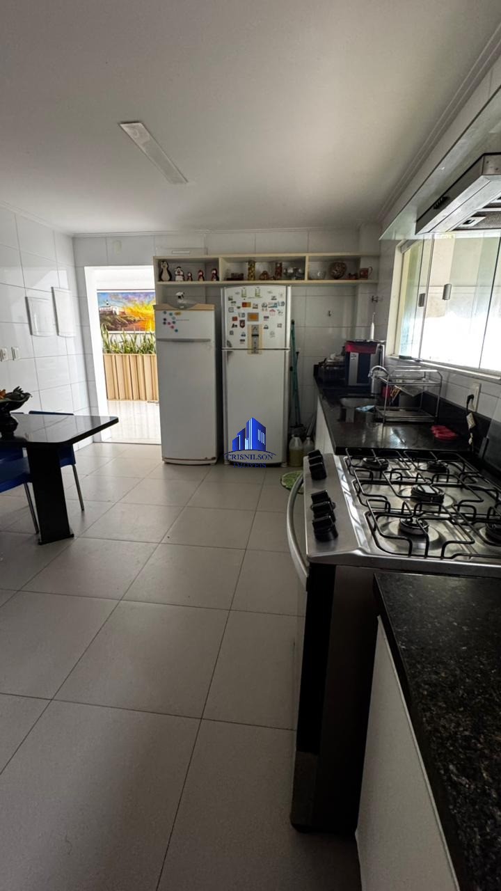 Casa de Condomínio, 4 quartos - Foto 18