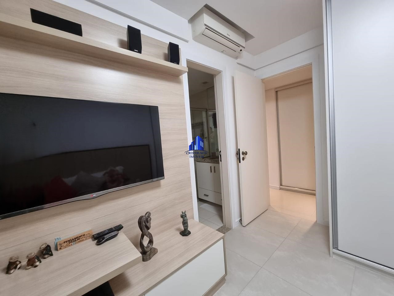 Apartamento, 3 quartos, 134 m² - Foto 23