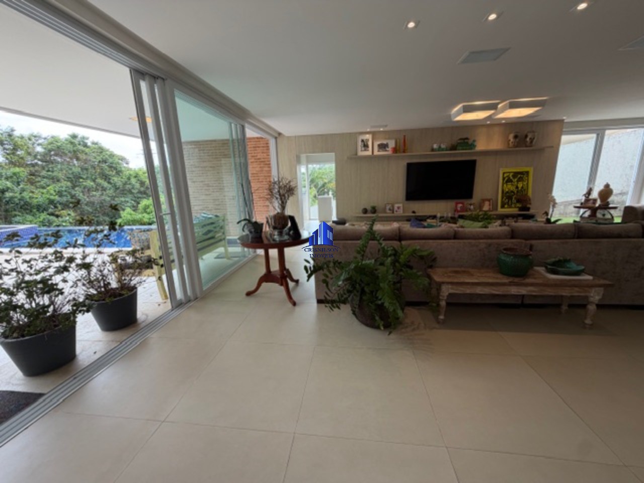 Casa de Condomínio, 5 quartos - Foto 8