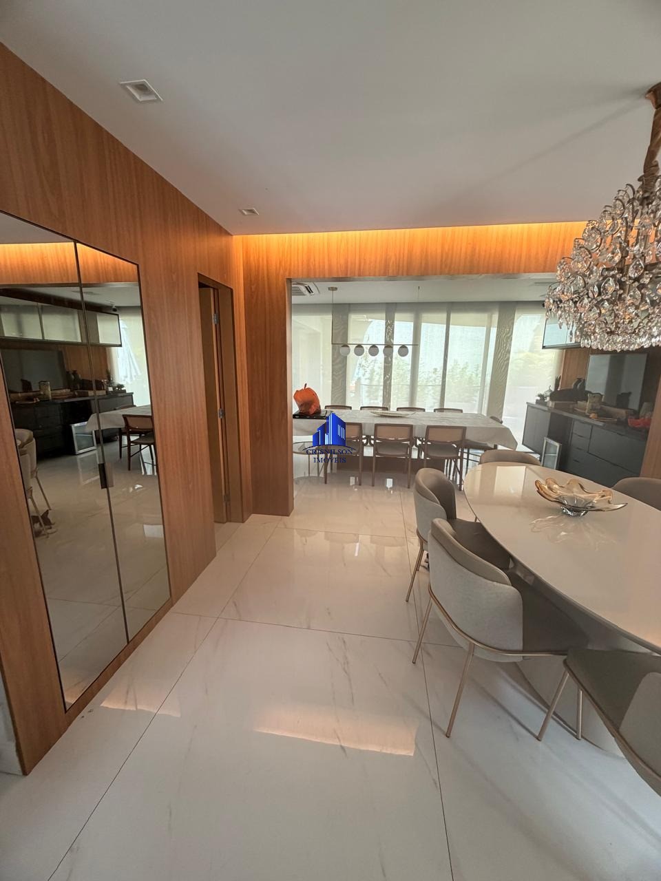 Casa de Condomínio, 4 quartos - Foto 7