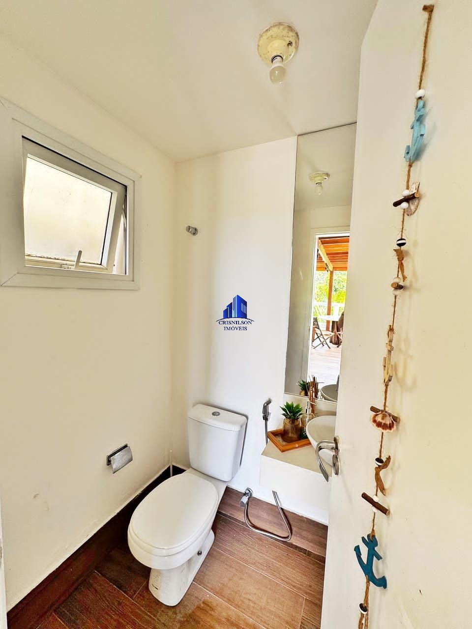 Casa de Condomínio, 2 quartos - Foto 30