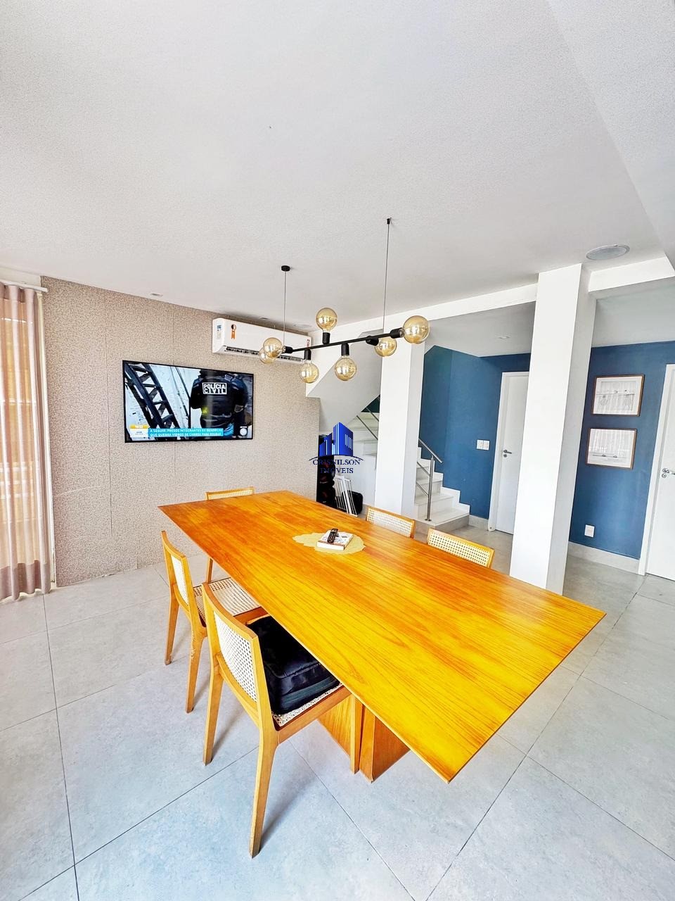 Casa de Condomínio, 2 quartos - Foto 7