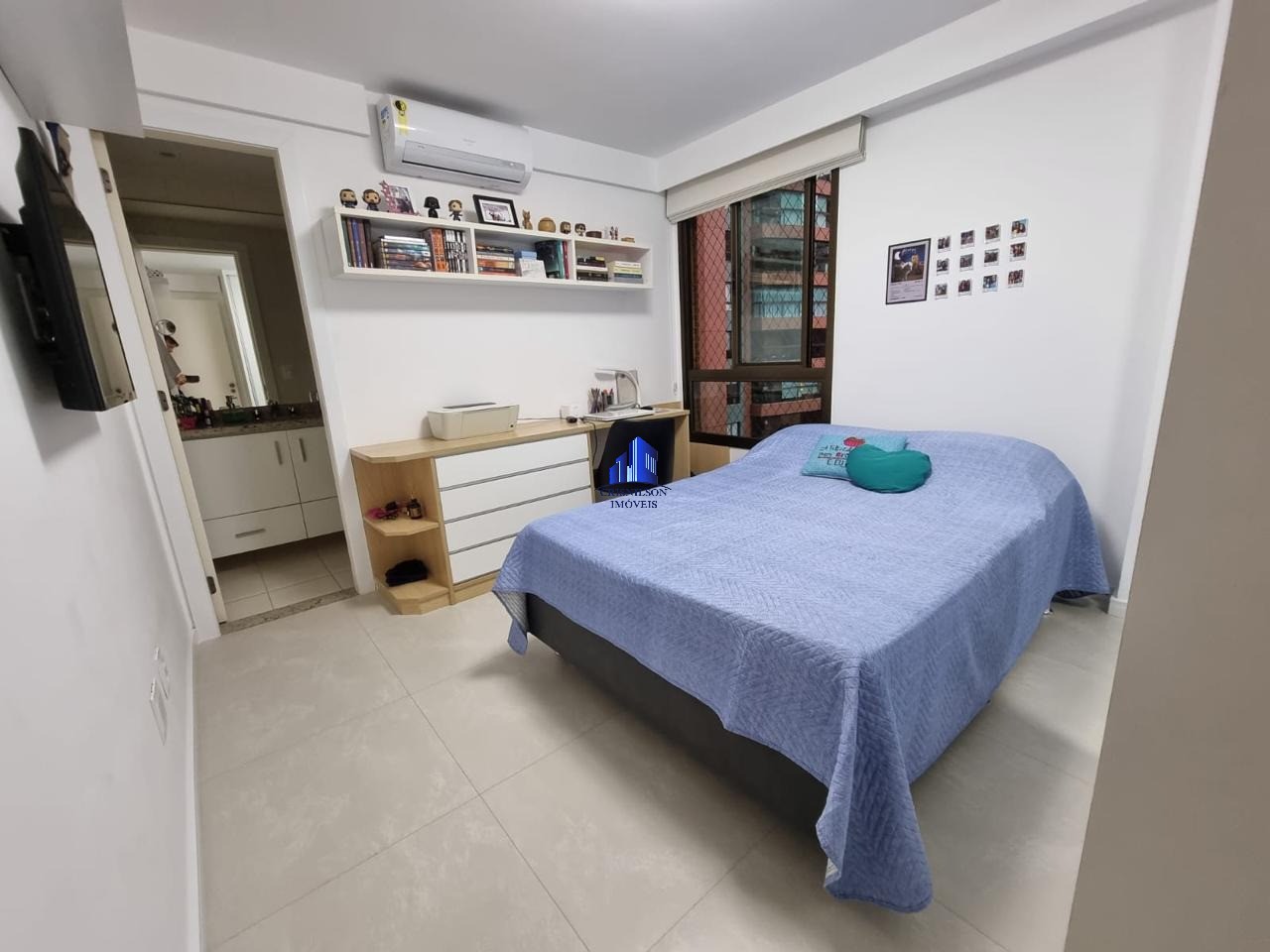 Apartamento, 3 quartos, 134 m² - Foto 18