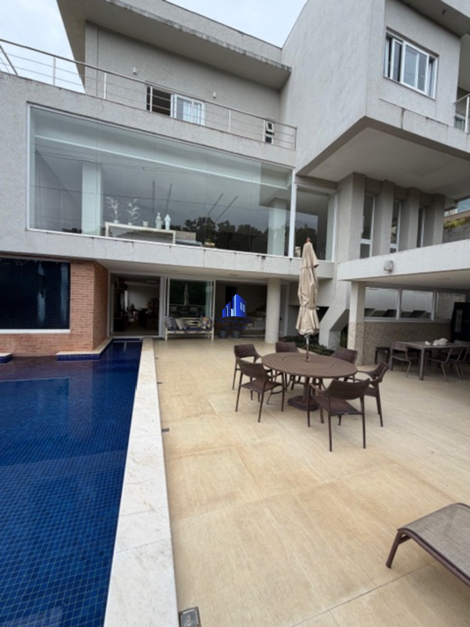 Casa de Condomínio, 5 quartos - Foto 5