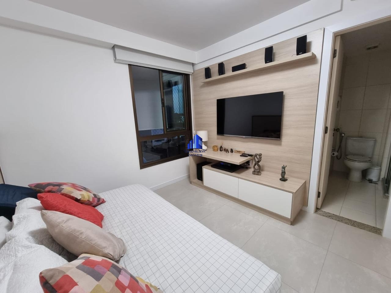 Apartamento, 3 quartos, 134 m² - Foto 22