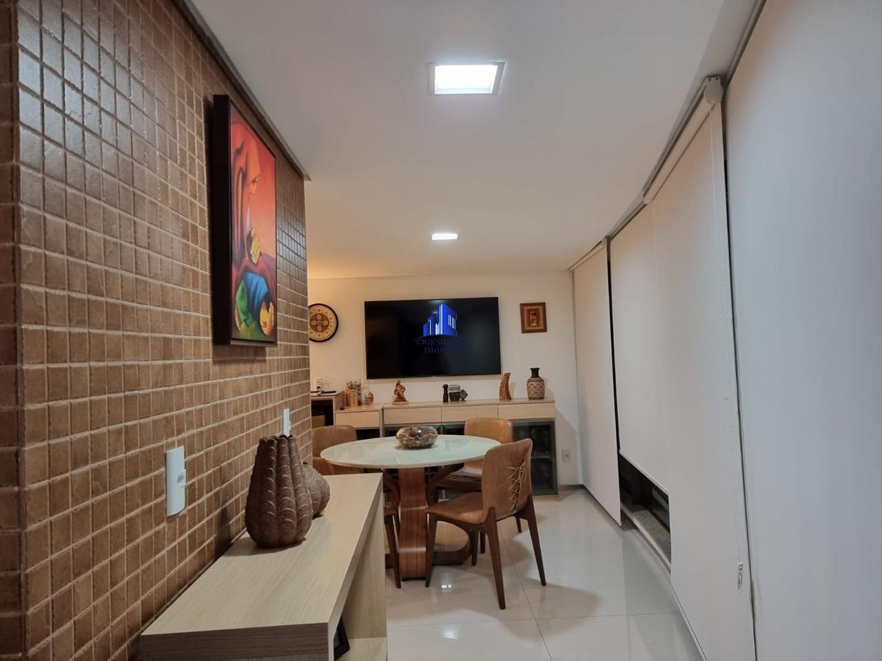 Apartamento, 3 quartos, 134 m² - Foto 7