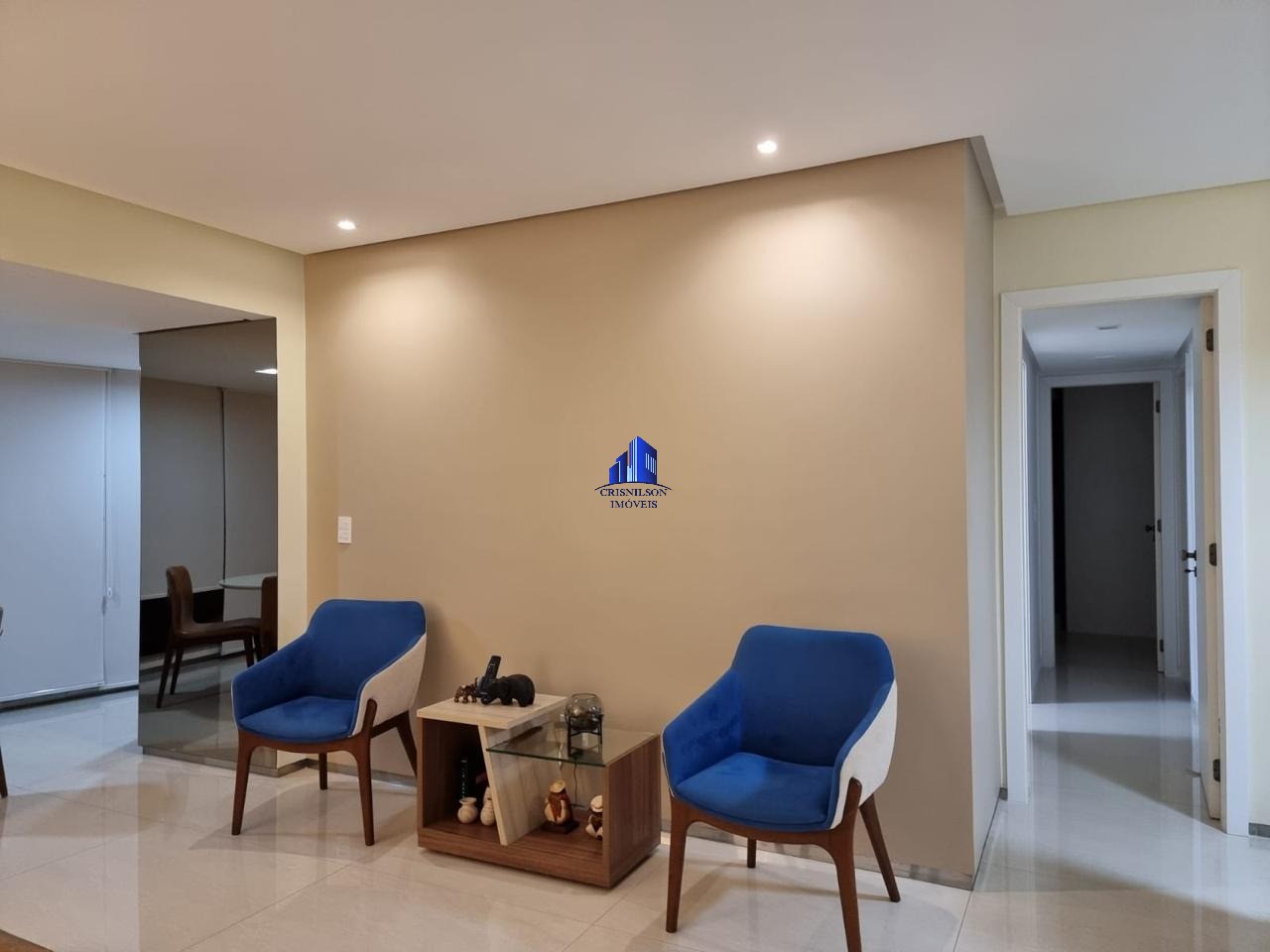 Apartamento, 3 quartos, 134 m² - Foto 9
