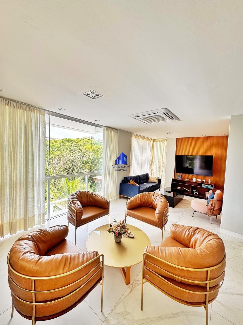 Casa de Condomínio, 2 quartos - Foto 4