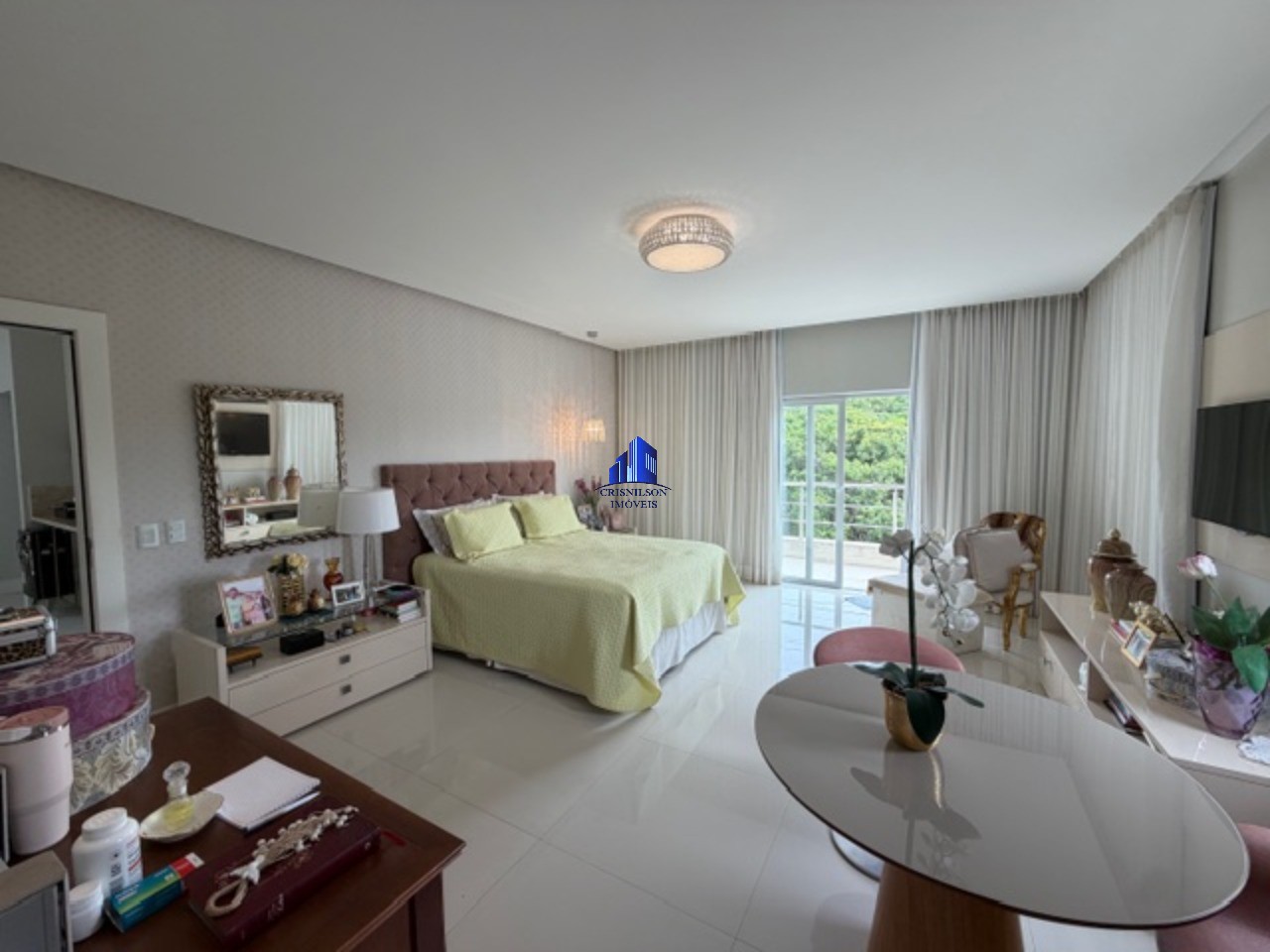 Casa de Condomínio, 5 quartos - Foto 20