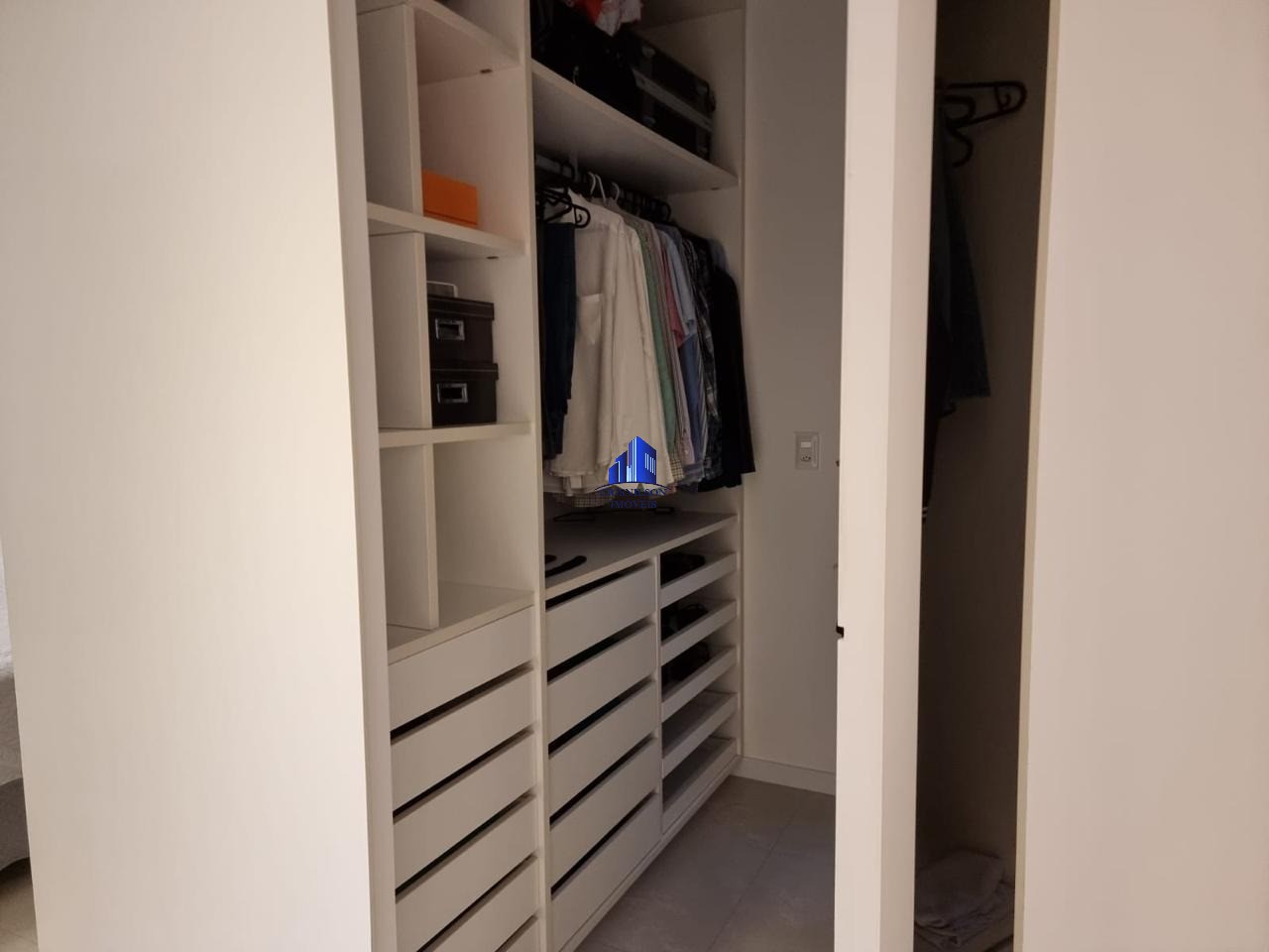 Apartamento, 3 quartos, 134 m² - Foto 17
