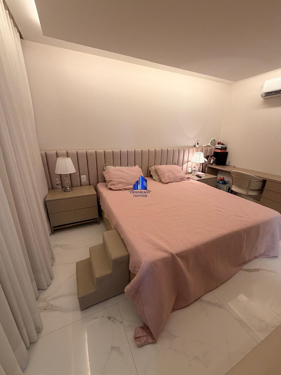 Casa de Condomínio, 4 quartos - Foto 30