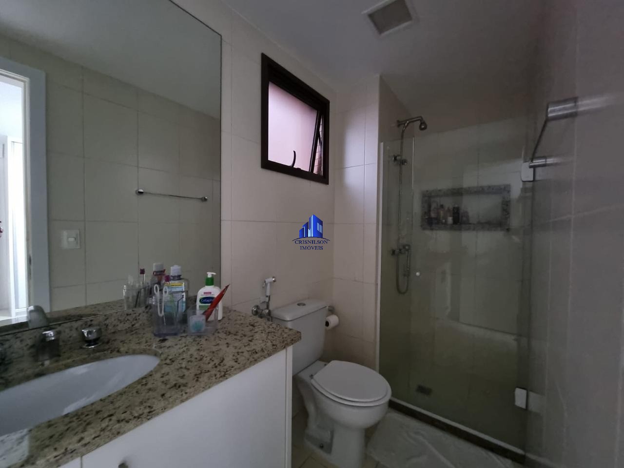 Apartamento, 3 quartos, 134 m² - Foto 19