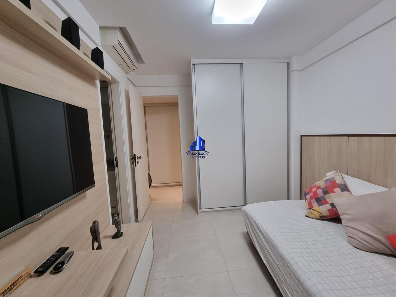 Apartamento, 3 quartos, 134 m² - Foto 25