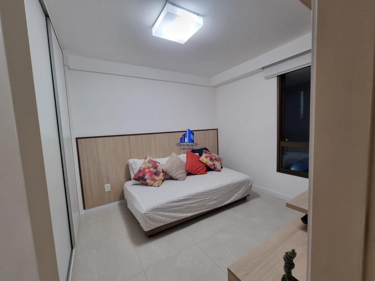Apartamento, 3 quartos, 134 m² - Foto 24