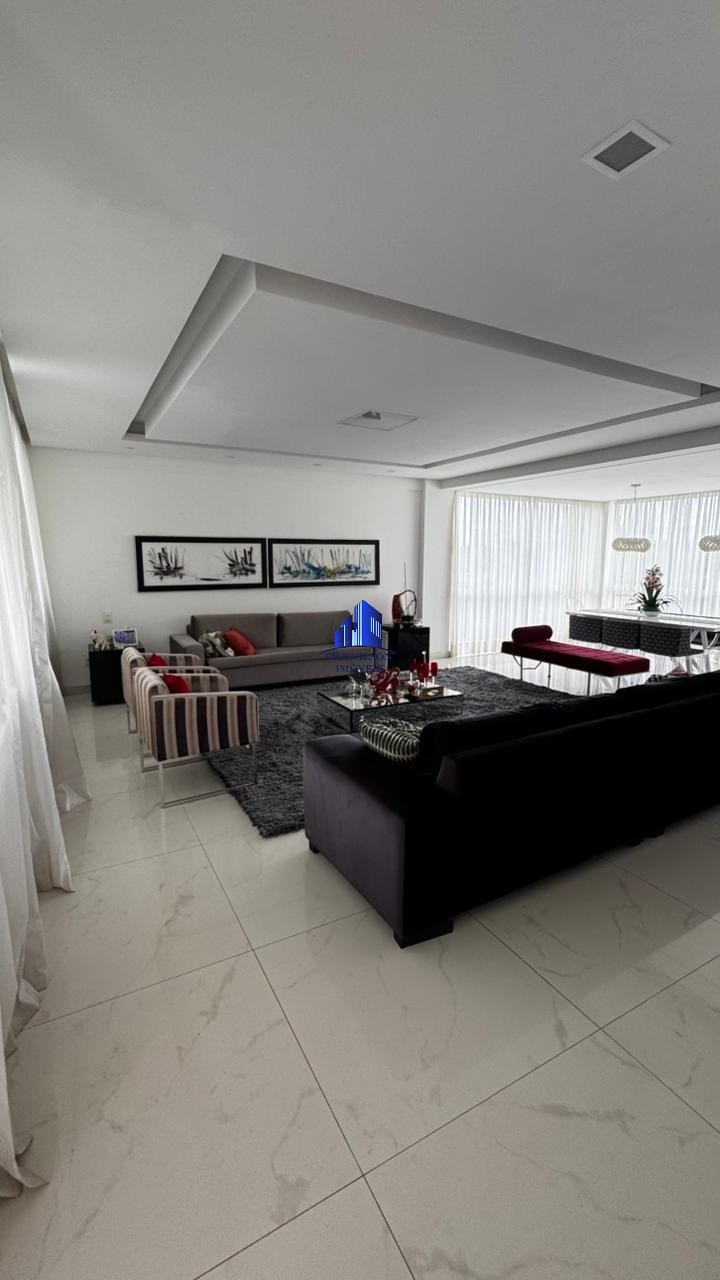 Casa de Condomínio, 4 quartos - Foto 5