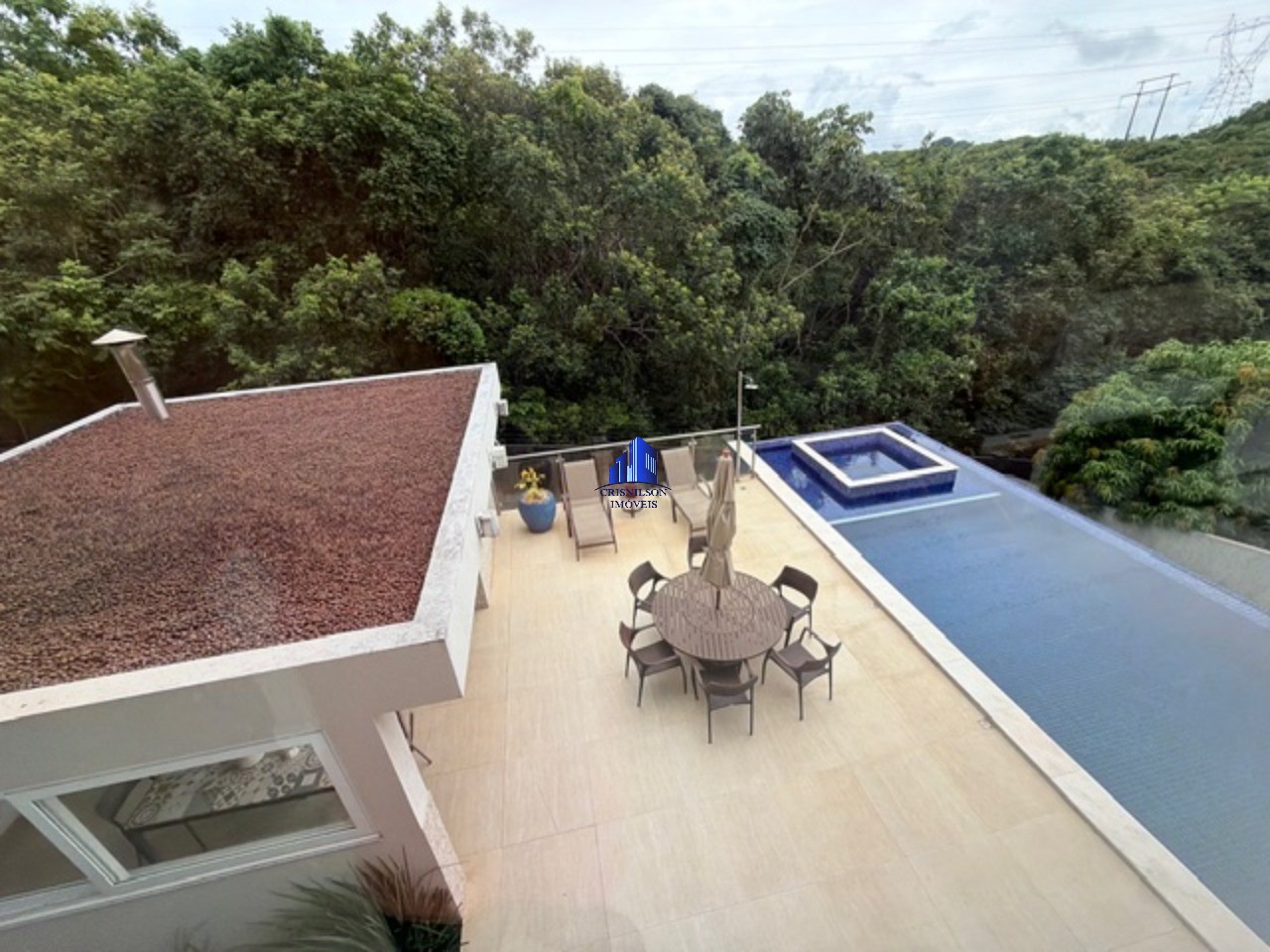 Casa de Condomínio, 5 quartos - Foto 28