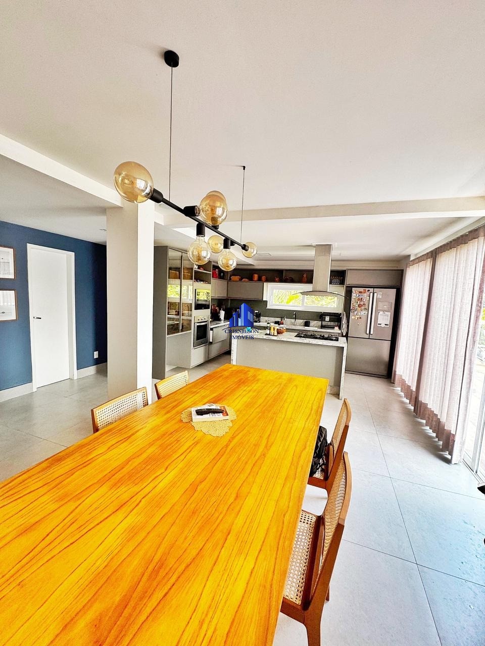 Casa de Condomínio, 2 quartos - Foto 6
