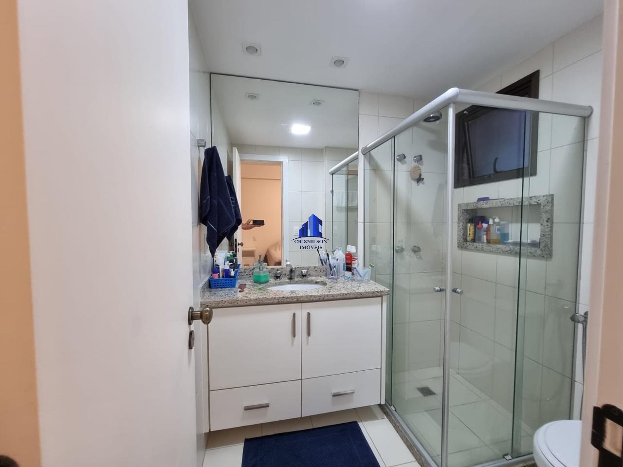 Apartamento, 3 quartos, 134 m² - Foto 15