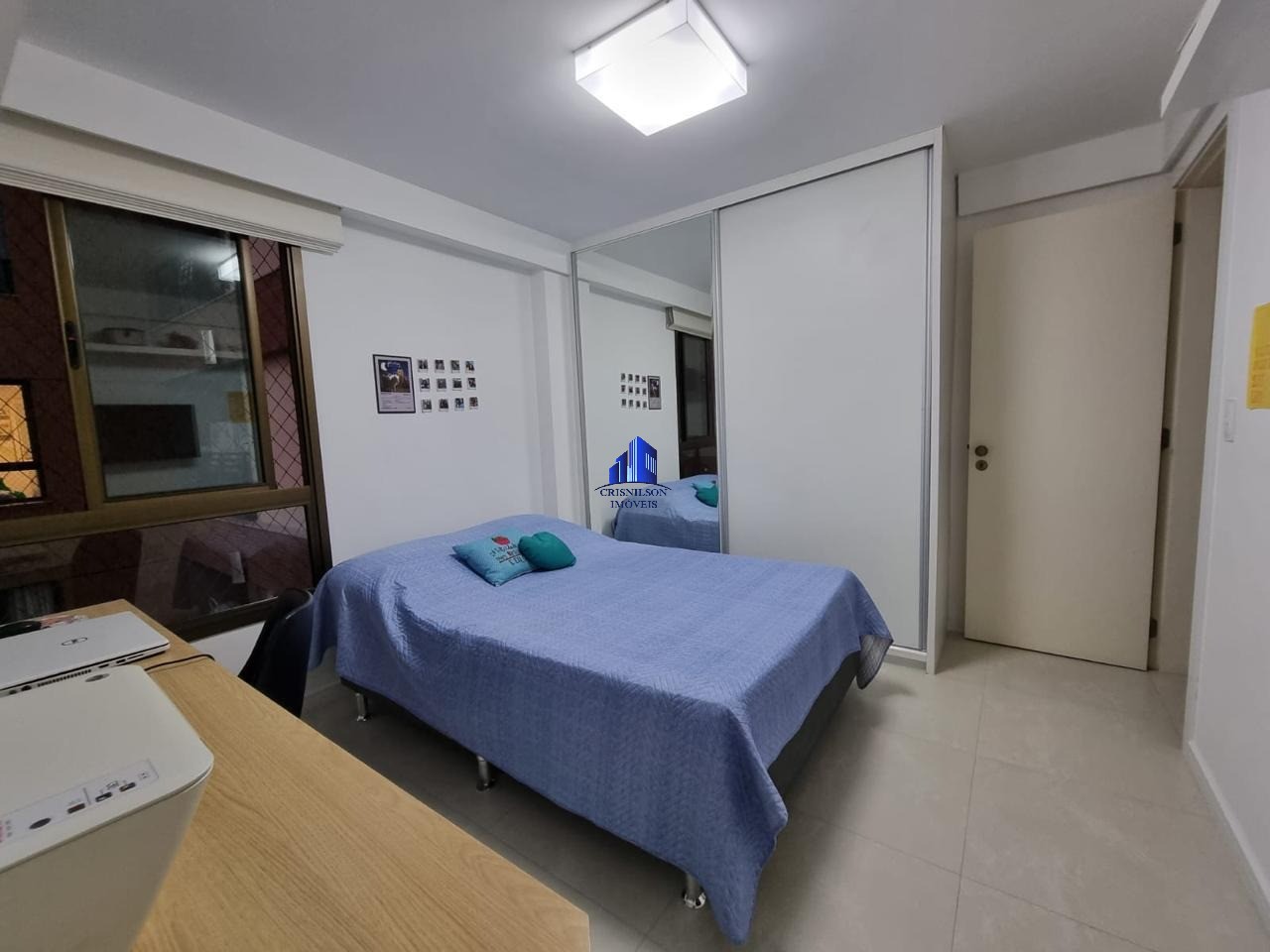 Apartamento, 3 quartos, 134 m² - Foto 20