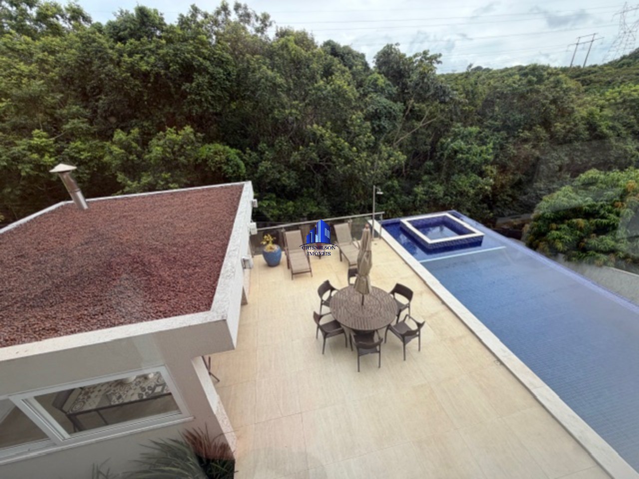Casa de Condomínio, 5 quartos - Foto 26