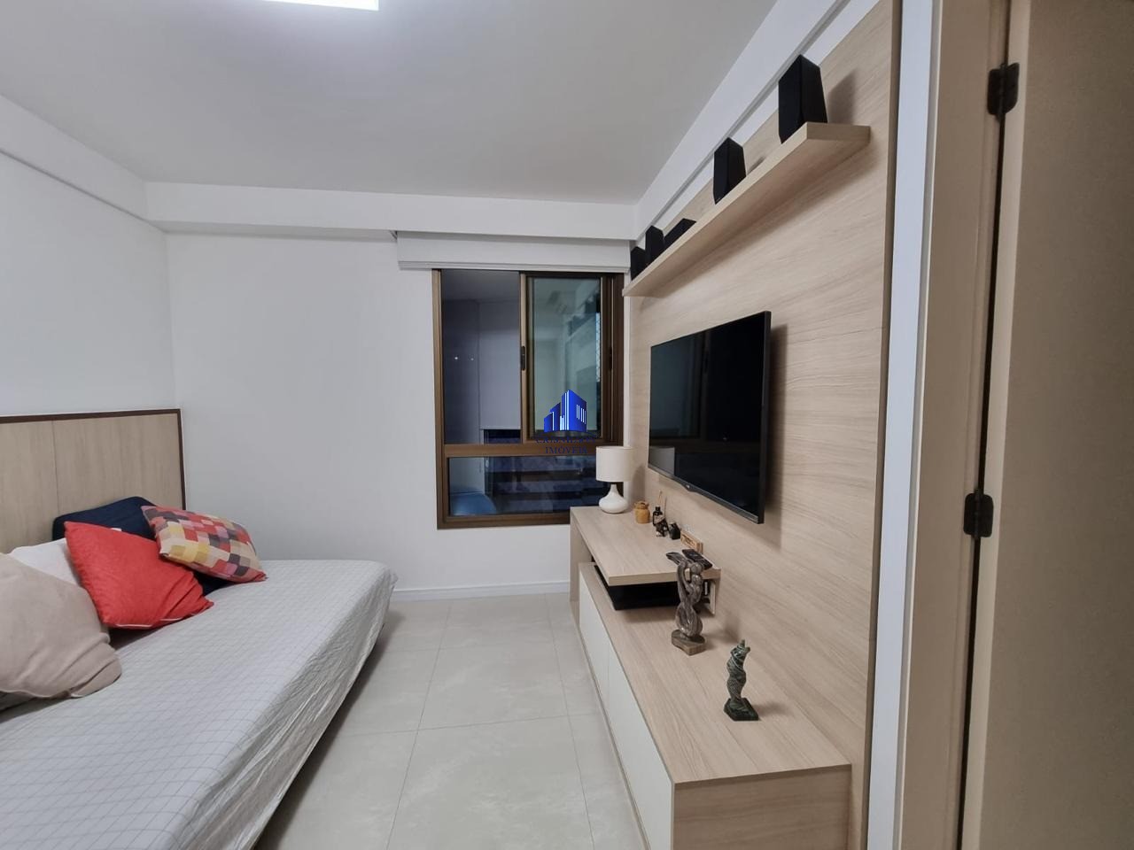 Apartamento, 3 quartos, 134 m² - Foto 21