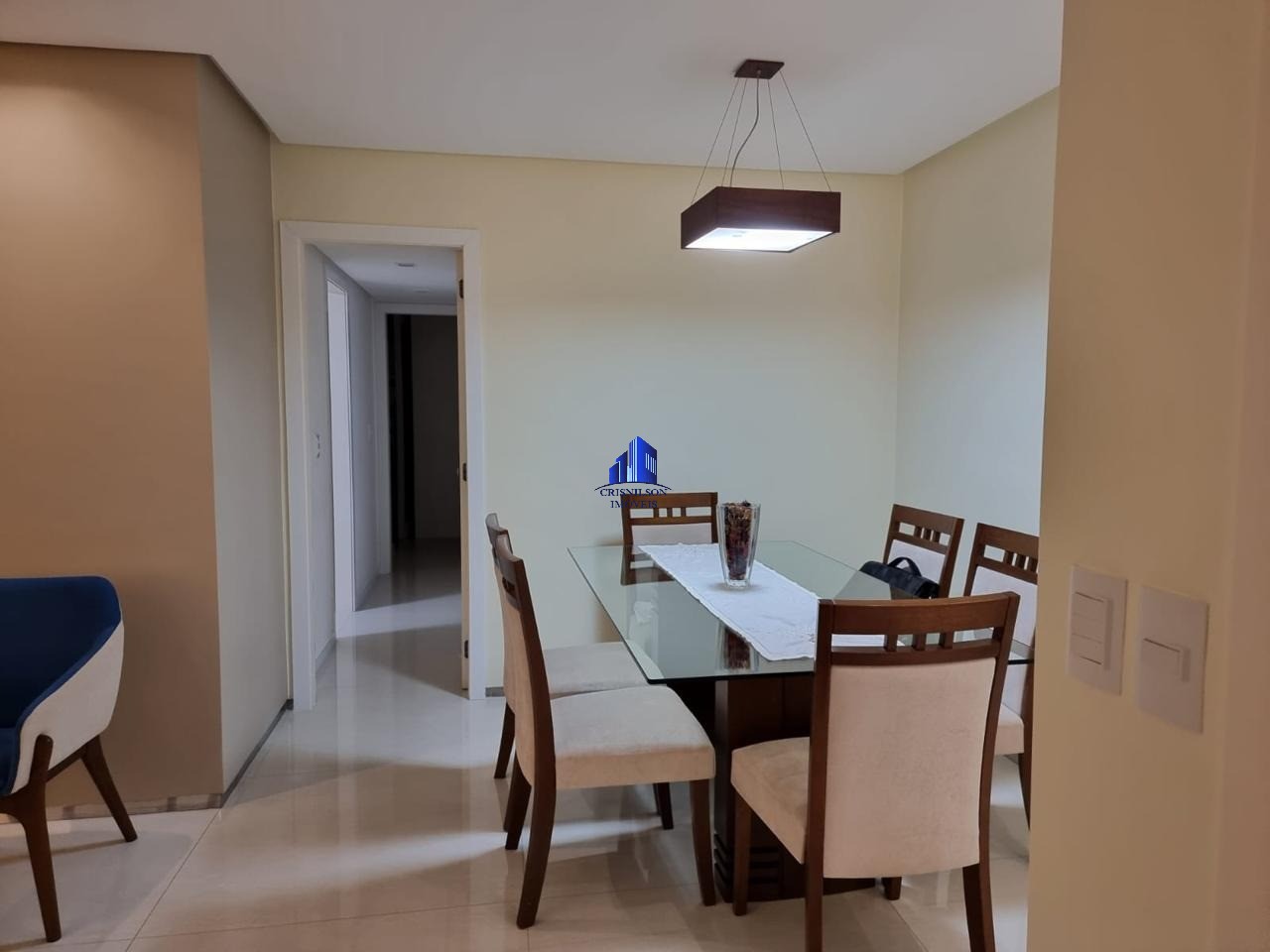 Apartamento, 3 quartos, 134 m² - Foto 8
