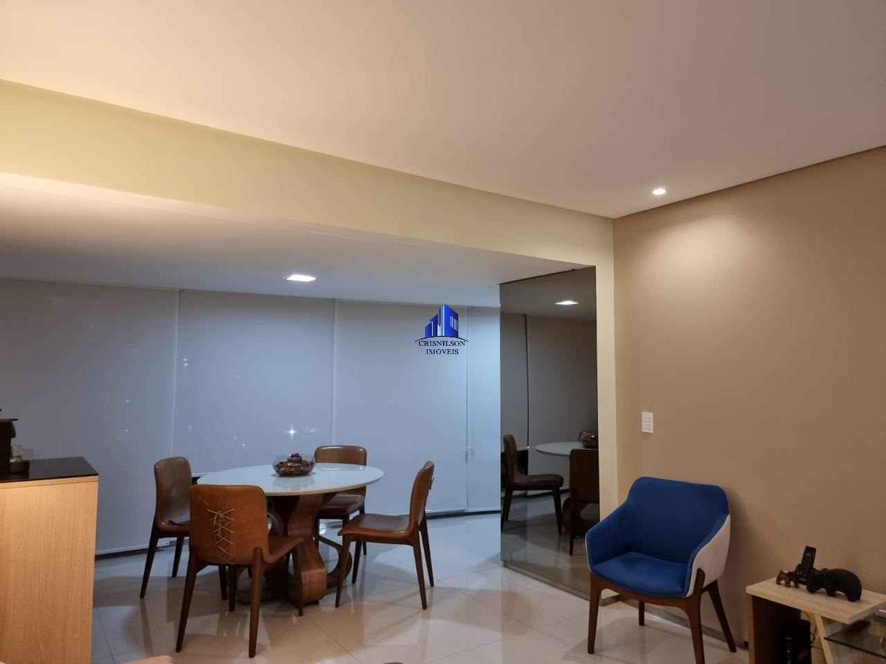Apartamento, 3 quartos, 134 m² - Foto 4