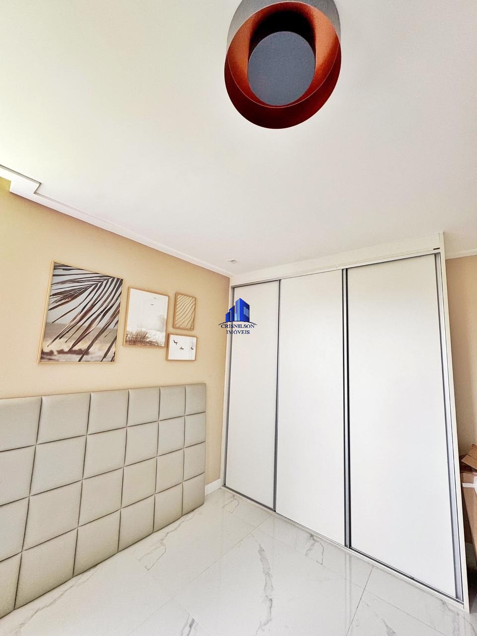 Casa de Condomínio, 2 quartos - Foto 24