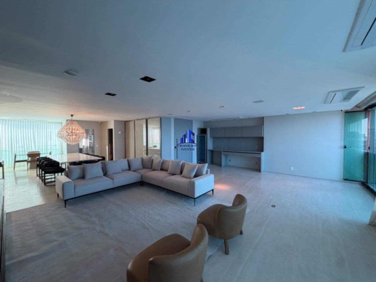 Apartamento, 4 quartos, 235 m² - Foto 23