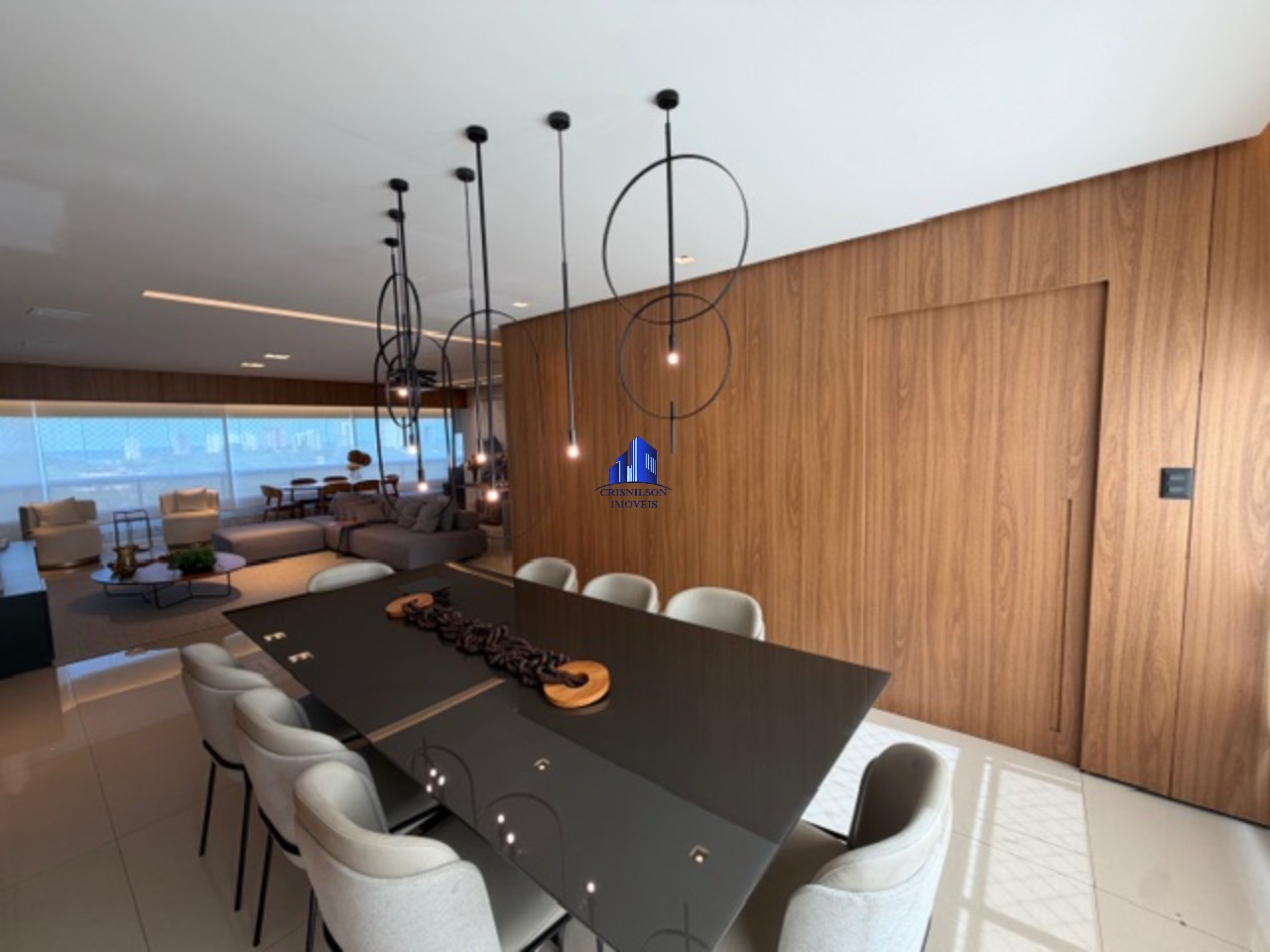 Apartamento, 4 quartos, 225 m² - Foto 9