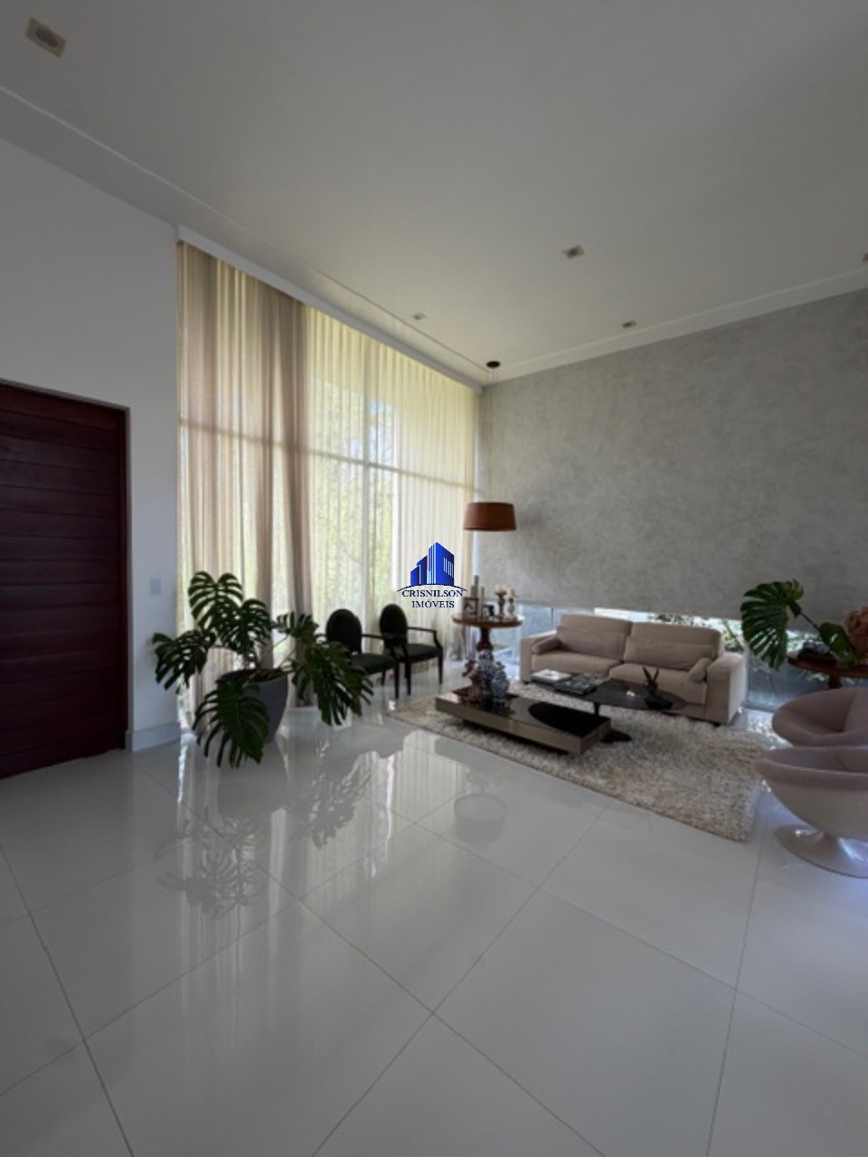 Casa de Condomínio, 4 quartos - Foto 32