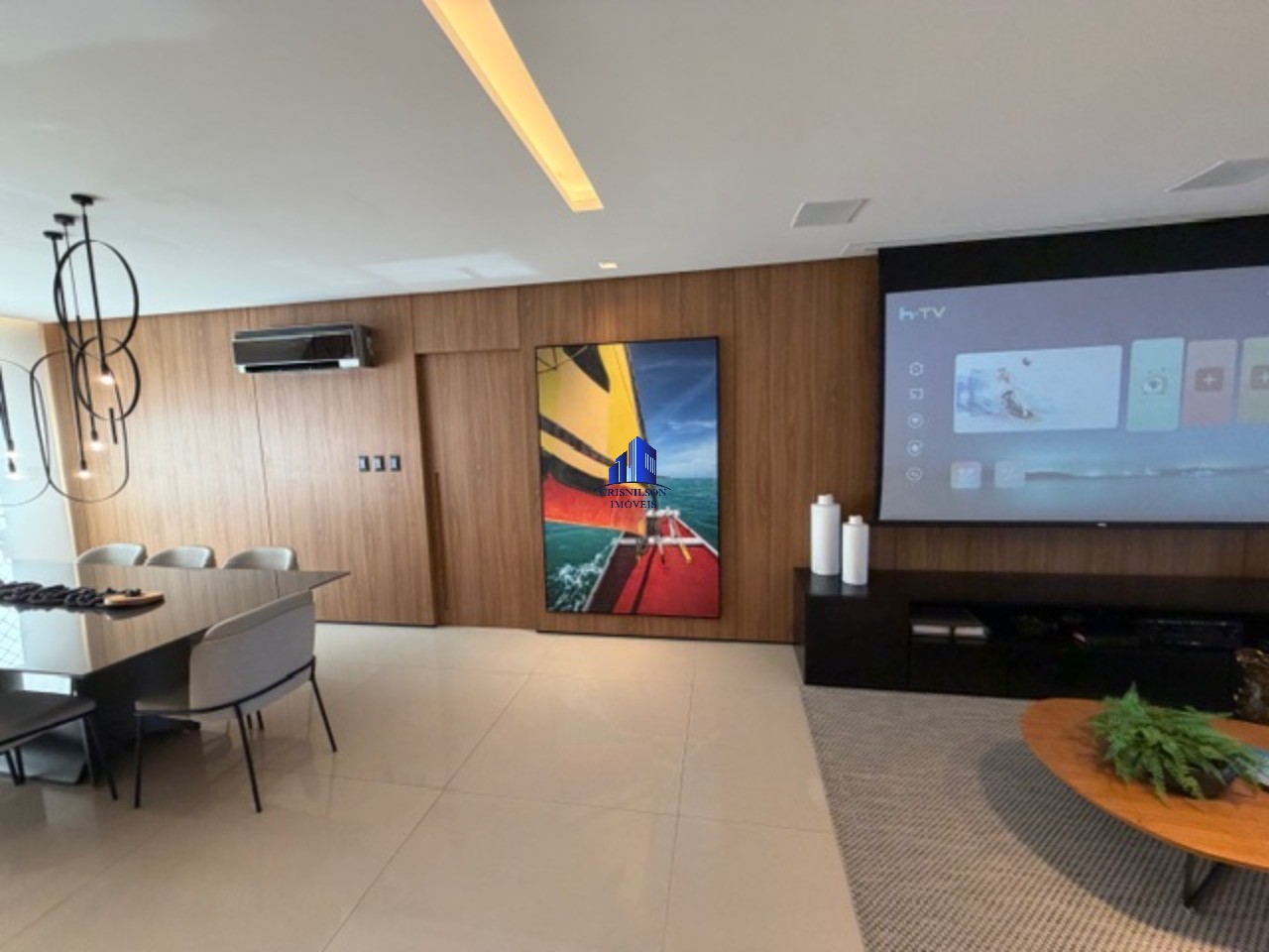 Apartamento, 4 quartos, 225 m² - Foto 14