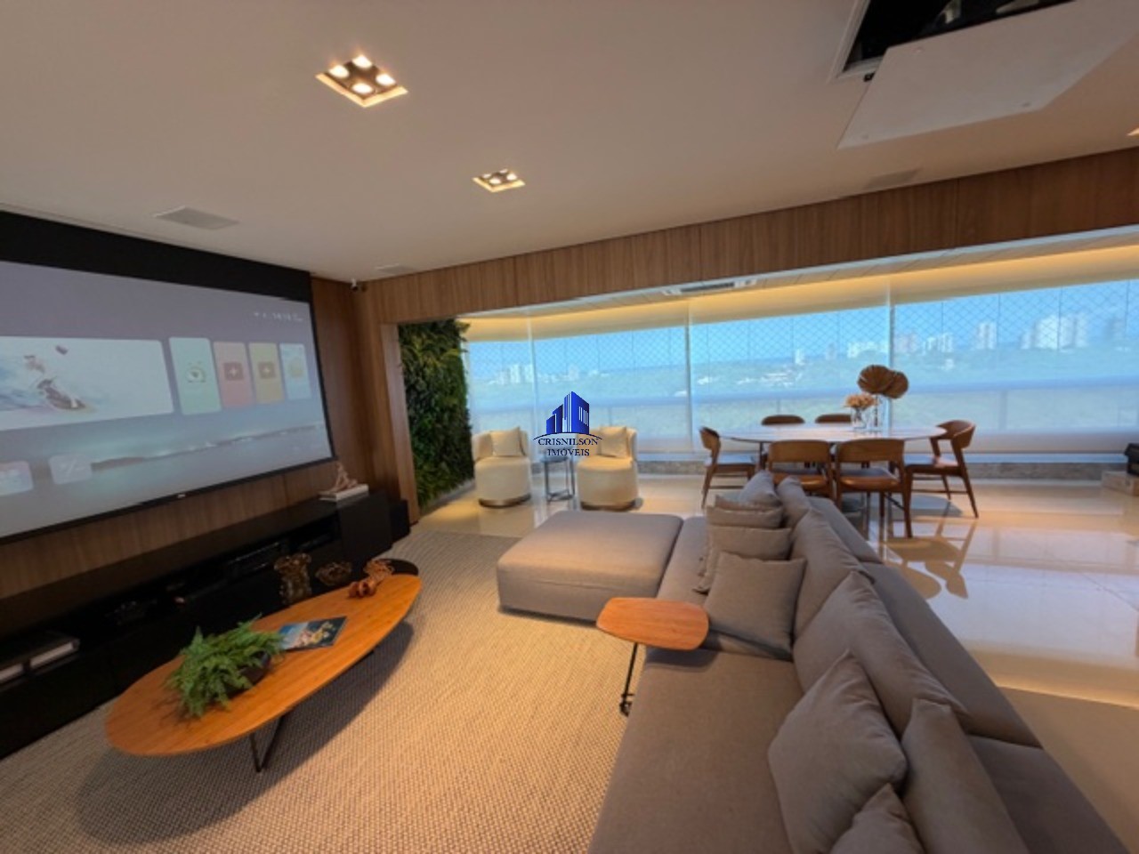 Apartamento, 4 quartos, 225 m² - Foto 2