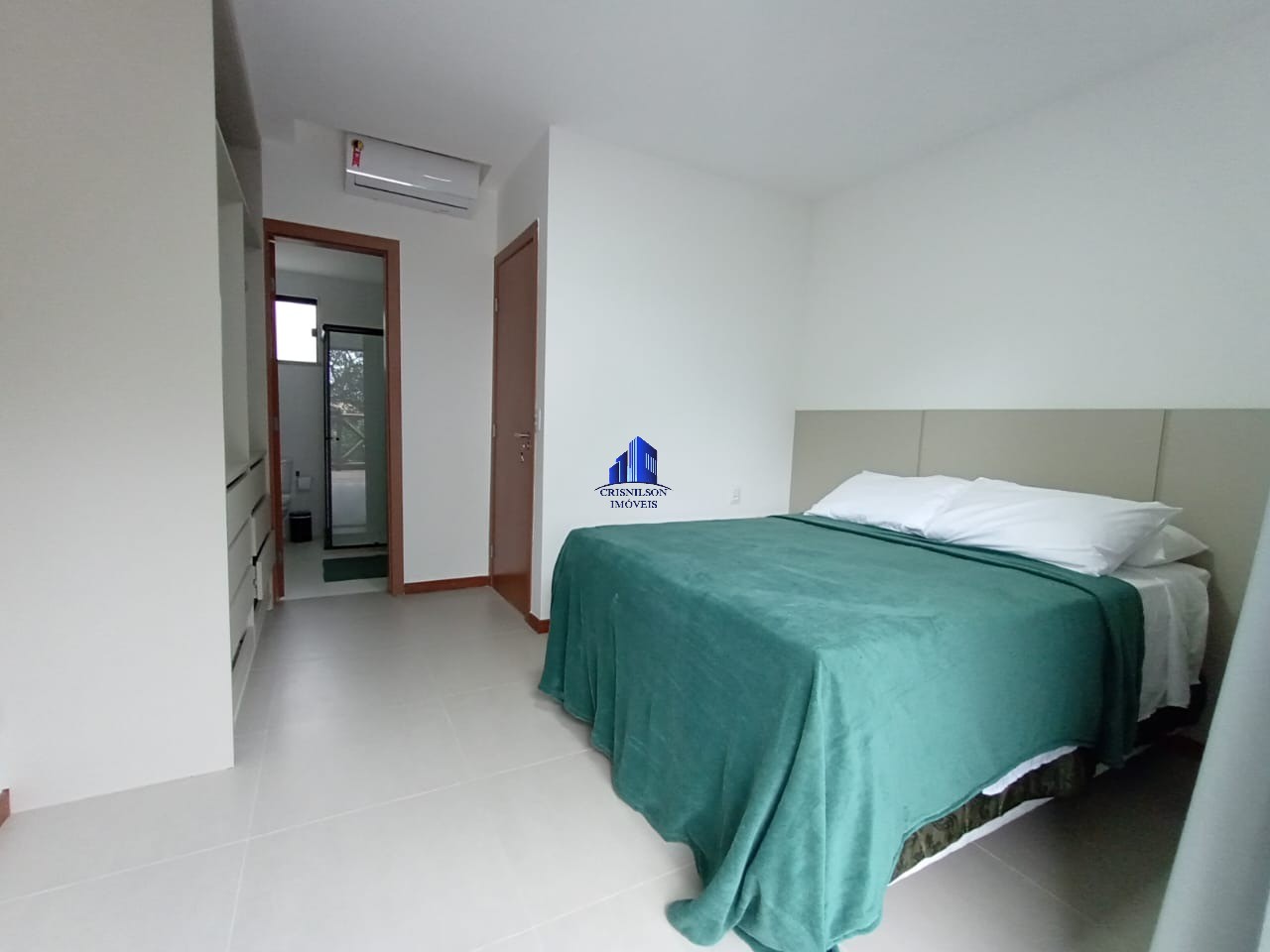 Casa de Condomínio, 3 quartos - Foto 22